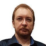 Врач Сафонов Георгий Евгеньевич