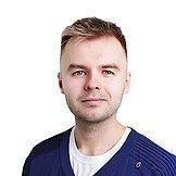 Врач Сафонов Никита Владимирович