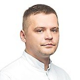 Врач Сафонов Роман Вадимович