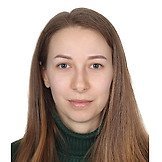 Врач Сафонова Александра Юрьевна