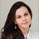 Врач Сафонова Анастасия Владимировна