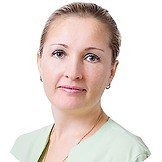 Врач Сафонова Елена Александровна