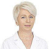 Врач Сафонова Елена Валентиновна