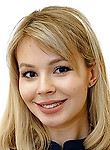 Врач Сафонова Ольга Александровна