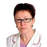 Врач Сафонова Светлана Александровна