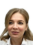 Врач Сафонова Татьяна Викторовна