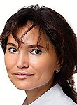 Врач Сафонова Татьяна Владимировна