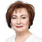 Врач Сафонова Виктория Викторовна