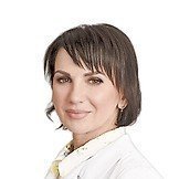 Врач Сафошкина Галина Викторовна