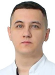 Врач Сафронов Иван Григорьевич