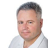 Врач Сафронов Олег Геннадьевич