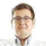 Врач Сафронов Владимир Владимирович