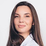 Врач Сафронова Анастасия Александровна