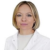Врач Сафронова Екатерина Юрьевна