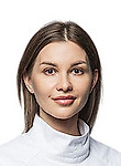 Врач Сафронова Мария Сергеевна