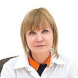 Врач Сафронова Наталия Альбертовна