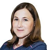 Врач Сафронова Наталья Сергеевна