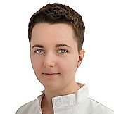 Врач Сафронова Виктория Владимировна