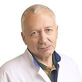 Врач Сагалович Михаил Абрамович