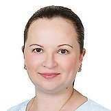 Врач Саган Инга Николаевна