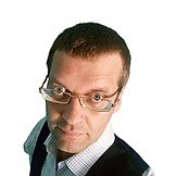 Врач Сагар-Терентьев Юрий