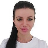 Врач Сагателян Асмик Вагаршаковна