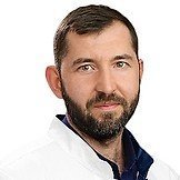 Врач Сагдиев Павел Талгатович
