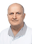 Врач Сагиян Карен Размикович