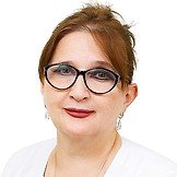 Врач Сагиян Карине Размиковна