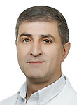 Врач Сагиян Зори Смбатович