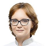 Врач Сагирова Анна Анатольевна