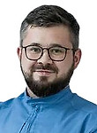 Врач Сагитов Ильдар Ильшатович