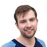 Врач Сагунов Павел Андреевич