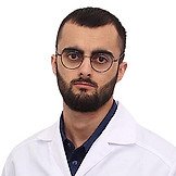 Врач Саидасанов Саид-Азал Шохмуродович