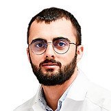 Врач Саидасанов Саидазал Шохмуродович