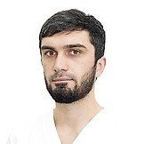Врач Саидов Джамал Русланович