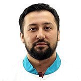 Врач Саидов Ихтиёр Бахтиёрович