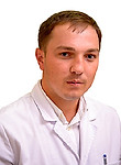 Врач Саидов Магомед Абдулвагабович