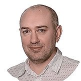 Врач Саидов Марат Тажудинович