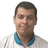 Врач Саидов Рашид Джапарович