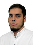 Врач Саидов Расул Русланович