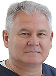 Врач Саидов Шавкат Холикович