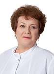 Врач Саидова Фатима Талабшоевна