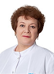 Врач Саидова Фотима Талабшоевна