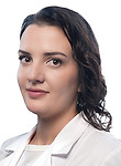 Врач Саидова Мария Андреевна