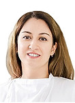 Врач Саидова Марина Вагидовна