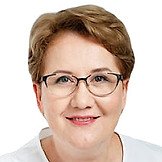 Врач Саидова Татьяна Дурдыевна