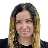 Врач Саидова Зумруд Магомедхабибовна