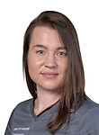 Врач Саитгареева Алия Зуфаровна 