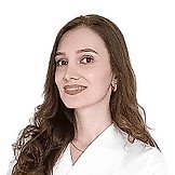 Врач Саитова Эльмира Шариповна